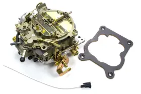 35002 Jet Performance Rochester Quadrajet Stage 2 Carburetor