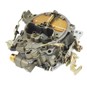35004 Jet Performance Oval Track Tuned Quadrajet