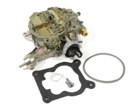36003 Jet Performance Rochester Quadrajet Carburetor