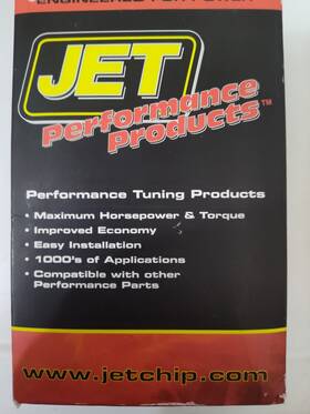 Jet Performance 90903 Chip