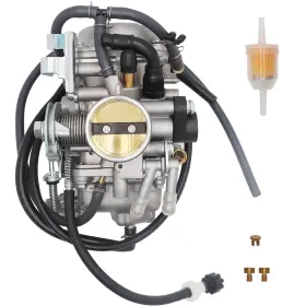 16100-mfe-771 Jik 16100-meg-000 Carburetor For Honda Shadow Spirit And Aero 750 Vt750 Part #16100-mfe-771