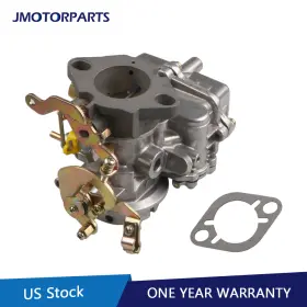 201m19053n Jmotorparts Zinc Alloy Carburetor For 1957 1960 1962 Ford 144 170 200 223 Inline 1 Barrel