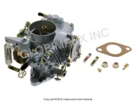 8115100700 Jp Group Dansk Volkswagen 1971-1974 Carburetor - 34 Pict 1 Year Warranty 8115100700 Jp Group Dansk Volkswagen 1971-1974 Carburetor - 34 Pict 1 Year Warranty