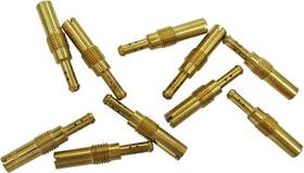 Jrl Am-mb1070 10pcs Set Slow/pilot Jet Fits Pwk Keihin Oko Cvk