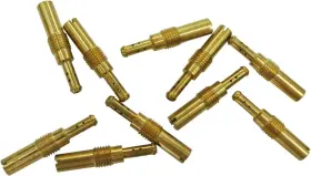 Am-mb1070 Jrl 10pcs Set Slow/pilot Jet Fits Pwk Keihin Oko Cvk Am-mb1070 Jrl 10pcs Set Slow/pilot Jet Fits Pwk Keihin Oko Cvk