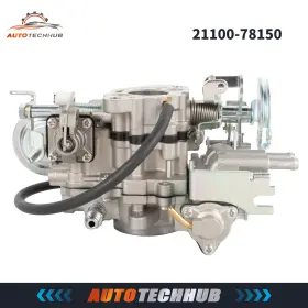 21100-78150-71 Jumach 78153-71 Carburetor For Toyota Forklifts 4y 5k Engines 78157-71 21100-78150-71 Jumach 78153-71 Carburetor For Toyota Forklifts 4y 5k Engines 78157-71
