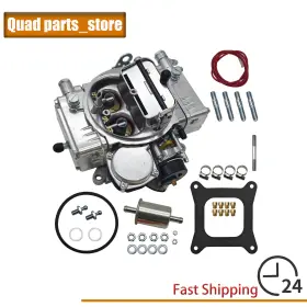 0-80457s-600 Kaicharmoto 4 Barrel Carburetor Street Warrior For Holley 4160 Performance 600 Cfm 0-80457s 0-80457s-600 Kaicharmoto 4 Barrel Carburetor Street Warrior For Holley 4160 Performance 600 Cfm 0-80457s