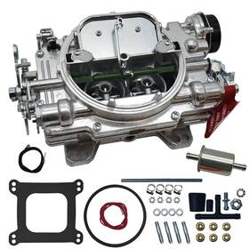 Kaicharmoto 1413-800 New For Performer 1413 4-barrel 800 Cfm Carburetor Us