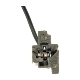 Alx-pau-mm-85113-cl360a52 Karparts360 For Oldsmobile Custom Cruiser 1990 Choke Thermostat Plastic Female Pin Terminal