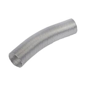 Karparts360 Alx-pau-mm-96020-cl360a52 For Oldsmobile Custom Cruiser 1991 1992 Carburetor Pre-heater Hose Aluminum