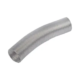 Alx-pau-mm-96020-cl360a52 Karparts360 For Oldsmobile Custom Cruiser 1991 1992 Carburetor Pre-heater Hose Aluminum