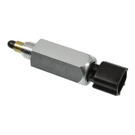 Karparts360 Alx-pau-si-es166-cla1 For Nissan Frontier 98-01 Idle Stop Solenoid Blade Terminal 1 Male
