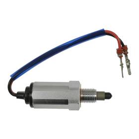 Karparts360 Alx-pau-si-es172-cla1 For Nissan Pickup 1995 1996 Idle Stop Solenoid Blade Terminal 2
