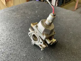 1605301 Keihin Bch Carburetor