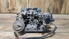 Keihin Cb91e 100381 Carburetor
