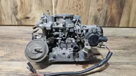 100381 Keihin Cb91e Carburetor