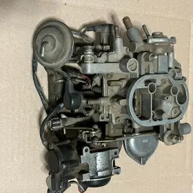 Urc-h113 Keihin Oem Honda Carb 1982 Civic