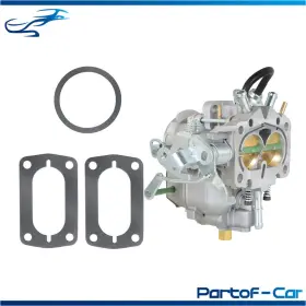 Kte2469111 Kinte Tech Carburetor For Dodge Truck Plymouth 273-318 Engine 2bbl C2-bbd Barrel Carb 66-73 Kte2469111 Kinte Tech Carburetor For Dodge Truck Plymouth 273-318 Engine 2bbl C2-bbd Barrel Carb 66-73