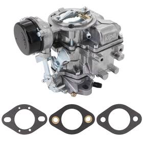 Kipa 787893729354 Carburetor Carter Yf Type For Ford 240 250 300 6-cylinder Engines