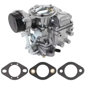 Kipa 787893729354 Carburetor Carter Yf Type For Ford 240 250 300 6-cylinder Engines