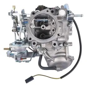 026129016h Koomaha 056129016 Carburetor Replacement For Audi 80 90 100 Vw Jetta Santana Golf 05