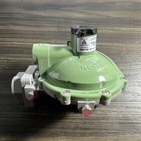 Kosan Cavagna 998lp-04 Lp Regulator 11wc Second Stage 3/4