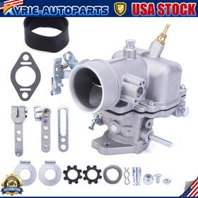 Ky 405530r91 Carburetor Carb For International 454 464 504 544 674 Tractor Us Stock