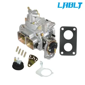 Om246015oc Lablt Carburetor For 1963-1980 Mg Mazda B2200 Nissan Pickup 22r 20r Weber 32/36 Om246015oc Lablt Carburetor For 1963-1980 Mg Mazda B2200 Nissan Pickup 22r 20r Weber 32/36