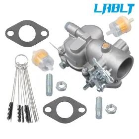 Om440649oc Lablt For Gas Wisconsin L63s1 Vh4d 2-1/4 Inch Mount 1957-1975 1976 Carburetor 12098 Om440649oc Lablt For Gas Wisconsin L63s1 Vh4d 2-1/4 Inch Mount 1957-1975 1976 Carburetor 12098