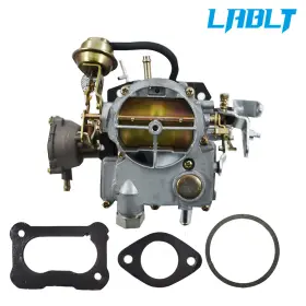 Om4815oc Lablt Carburetor Type Rochester 2gc For 1970-1979/80 Chevrolet Engines 5.7l 6.6l