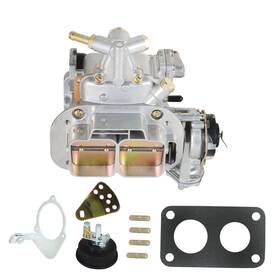 Lablt Qs437360qr Carburetor For Weber 32/36 Dgv Dgev 1963-1980 Mg Mazda B2200 Nissan Pickup
