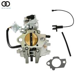 Labwork Apo11976 For Ford 4.9l 300 Cu F150 Carburetor Carter Yfa 1 Barrel Electric Choke