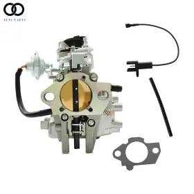 Apo11976 Labwork For Ford 4.9l 300 Cu F150 Carburetor Carter Yfa 1 Barrel Electric Choke Apo11976 Labwork For Ford 4.9l 300 Cu F150 Carburetor Carter Yfa 1 Barrel Electric Choke