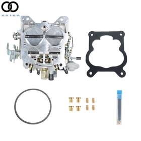 Labwork Apo220912 Rochester Quadrajet Carburetor 4 Barrel For Chevy Gmc 327 350 396 427 454 750cfm