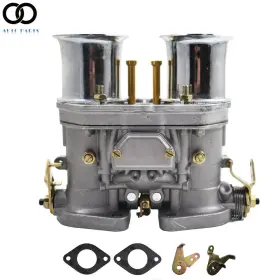 Apo61464 Labwork For Weber 40 Idf Fit Bug Volkswagen Beetle Fiat Carburetor Engine 2 Barrel
