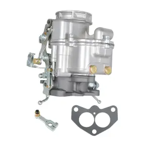 Bck83721k Labwork For Ford F-250 1953-1959 F-350 1953-1958 Carburetor 1648 1 Barrel 94 Hot Rod