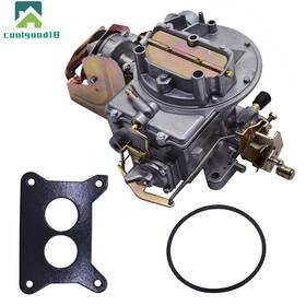 Labwork Cg14472ld 2 Barrel Carburetor Carb 2100 Fit For Ford 1964-1978 289 302 351 Cu Jeep Engine