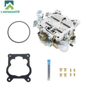 Labwork Cg745578ld For Chevrolet Engines 327 350 427 454 Quadrajet Carburetor Carb 4mv 4 Barrel