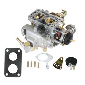 Labwork Law164010 Carburetor 20r 22r Weber 32/36 63-80 For Mazda B2200 Nissan Pickup