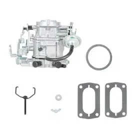 Law165678 Labwork Carburetor Carter Type Bbd High Top For Dodge 273 318 66-84
