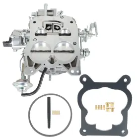 Law183030 Labwork 4bbl Carb For 1904r Rochester Quadrajet 4mv Vacuum Secondary 750cfm Law183030 Labwork 4bbl Carb For 1904r Rochester Quadrajet 4mv Vacuum Secondary 750cfm