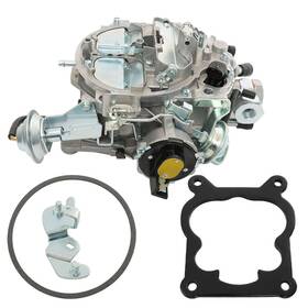 Labwork Law189936 Carb 305 350 Engine 3-3823 For Chevrolet Rochester Quadrajet 1981-1990