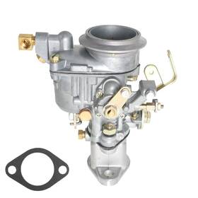 Labwork Law56274 F-head Carburetor Carb For Jeep Cj3b M38a1 Cj5 F134 17701.02