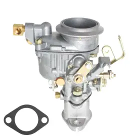 17701.02 Labwork Law56274 F-head Carburetor Carb For Jeep Cj3b M38a1 Cj5 F134 17701.02 Labwork Law56274 F-head Carburetor Carb For Jeep Cj3b M38a1 Cj5 F134