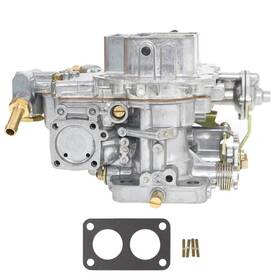 Labwork Law93198 Carburetor For Fiat Renault Ford Vw Bmw Dodge Jeep 4 Cyl 38x38 2 Barrel