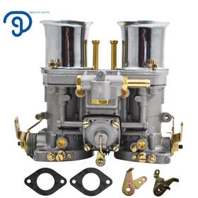 Labwork Lp184392ks 2 Barrel For Weber 40 Idf Bug Volkswagen Beetle Fiat Carb Engine