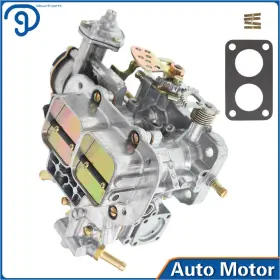 Lp372792ks Labwork 38 2 Barrel For Fiat Renault Ford Vw Dodge Toyota Pickup Jeep Carburetor