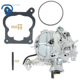 Lp732120ks Labwork 4bbl Carburetor For 1904r Rochester Quadrajet 4mv Vacuum Secondary 750cfm 80-89 Lp732120ks Labwork 4bbl Carburetor For 1904r Rochester Quadrajet 4mv Vacuum Secondary 750cfm 80-89
