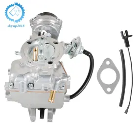 Su43413ku Labwork Carburetor Type Carter Yfa 1 Barrel Electric Choke For Ford 4.9l 300 Cu F150 Su43413ku Labwork Carburetor Type Carter Yfa 1 Barrel Electric Choke For Ford 4.9l 300 Cu F150