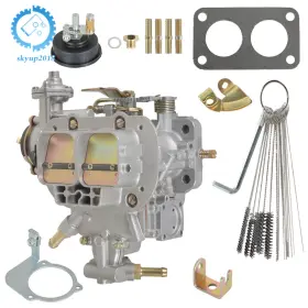 Su792454ku Labwork Carburetor For Weber 38 2 Barrel Fiat Renault Ford Vw Dodge Toyota Pickup Jeep Su792454ku Labwork Carburetor For Weber 38 2 Barrel Fiat Renault Ford Vw Dodge Toyota Pickup Jeep